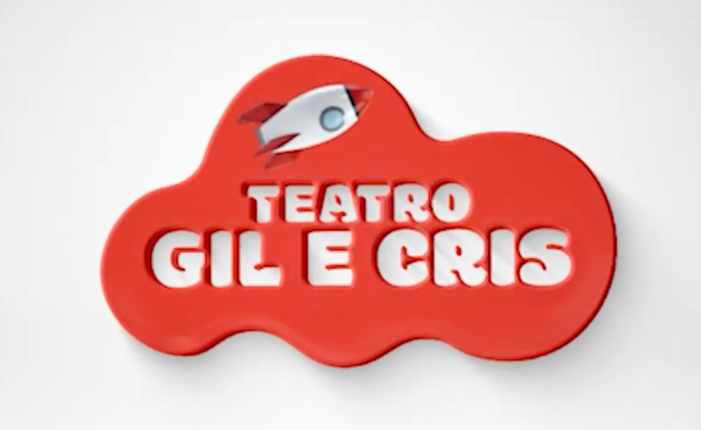 Teatro Gil e Cris