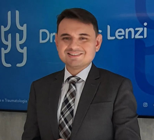 Dr. Jonas Lenzi