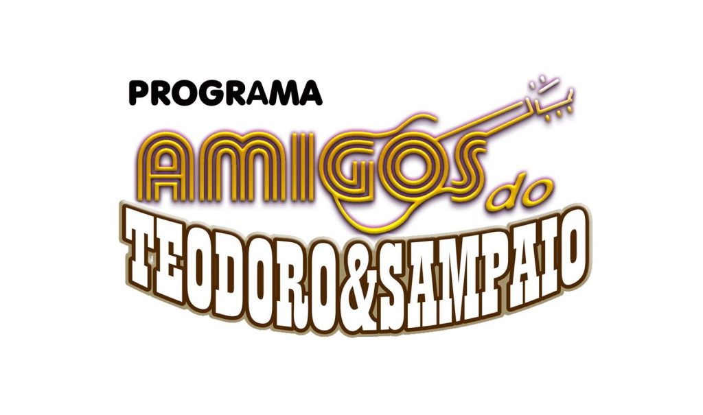 Amigos do Teodoro e Sampaio