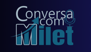 Conversa com Milet